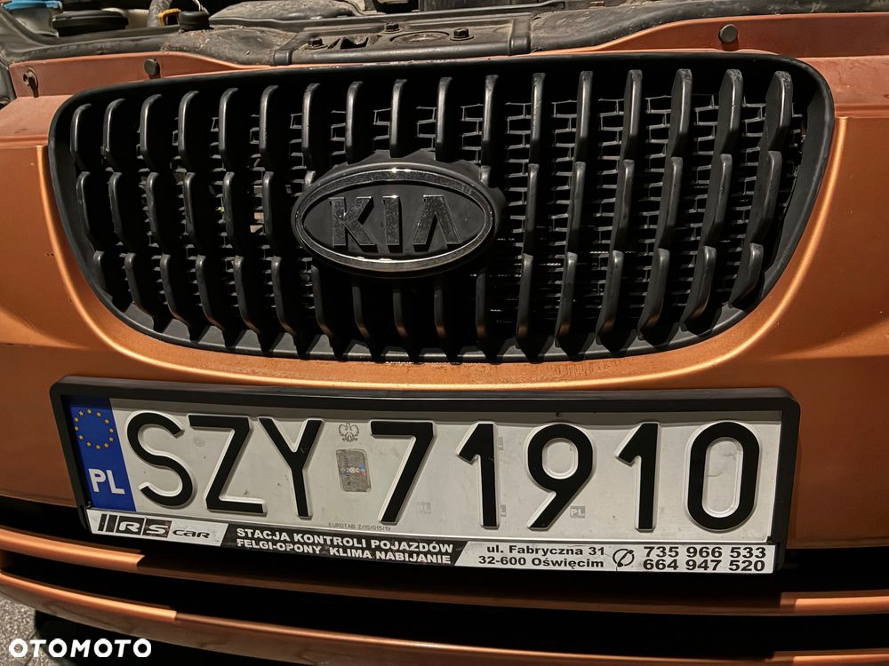 Kia Picanto 1.1 - 14