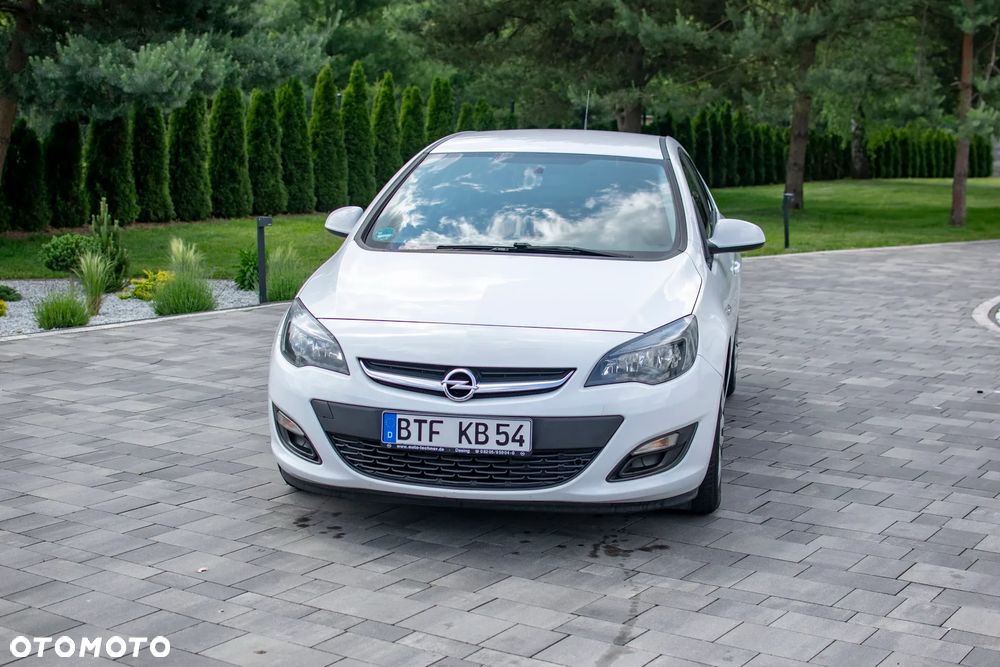 Opel Astra - 13