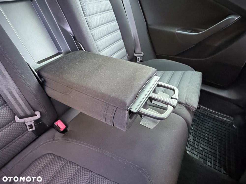 Volkswagen Passat 1.4 TSI Comfortline BlueMotion Technology - 25