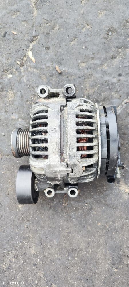 Alternator BMW E46 N42 N46 - 1