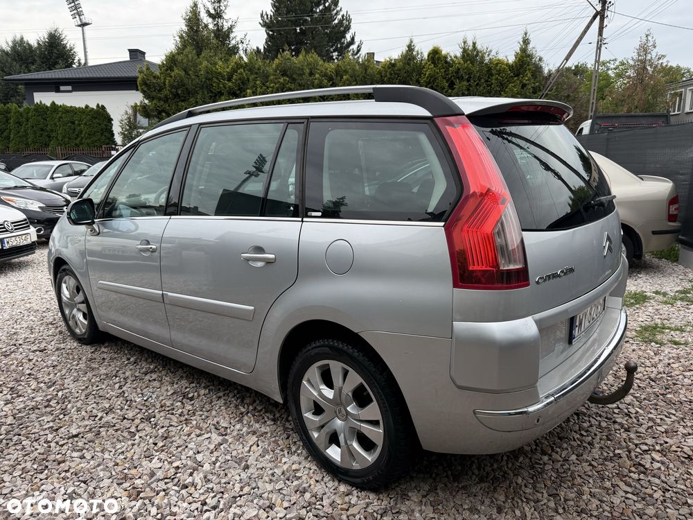 Citroën C4 Grand Picasso - 2