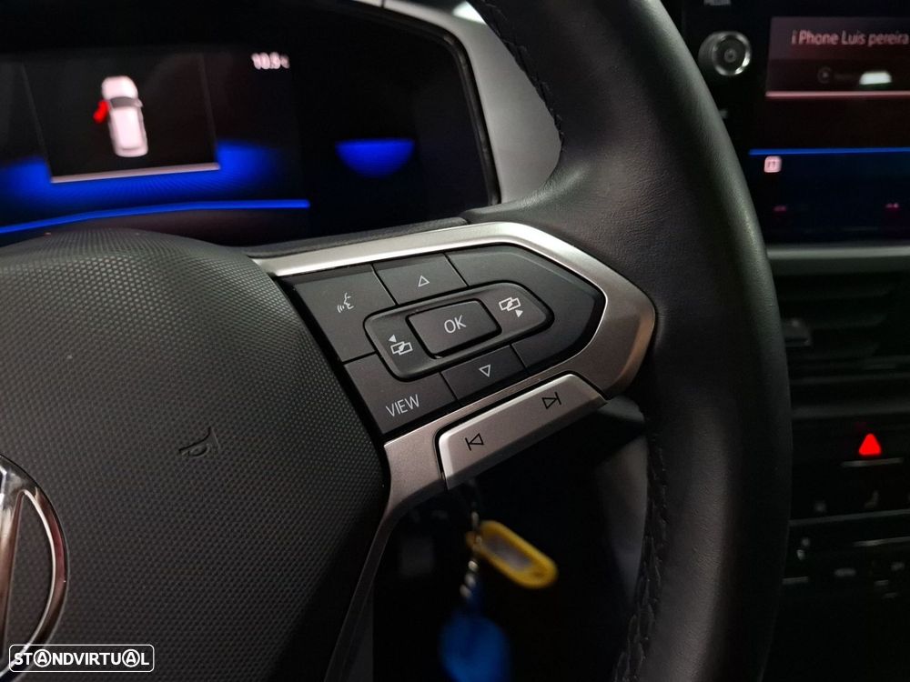 VW T-Roc 1.0 TSI Life - 16