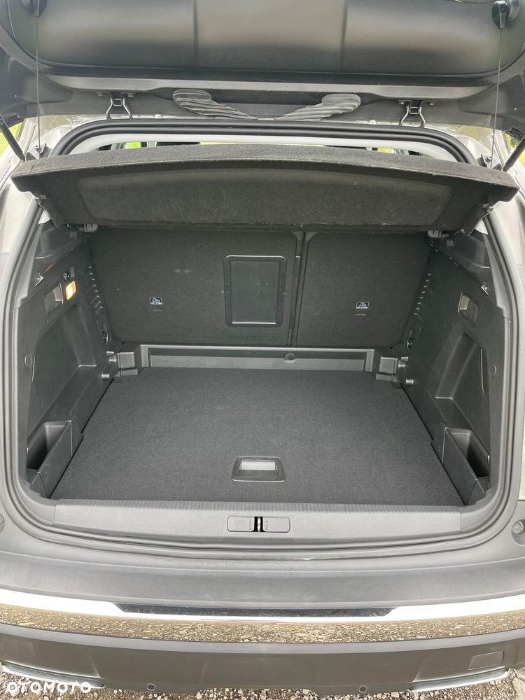 Peugeot 3008 1.5 BlueHDi Allure S&S EAT8 - 9