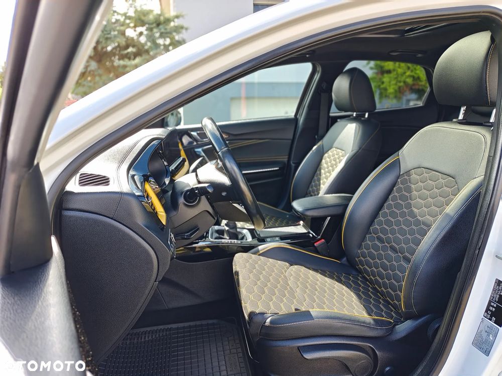 Kia XCeed 1.4 T-GDI OPF DCT7 LAUNCH EDITION - 18