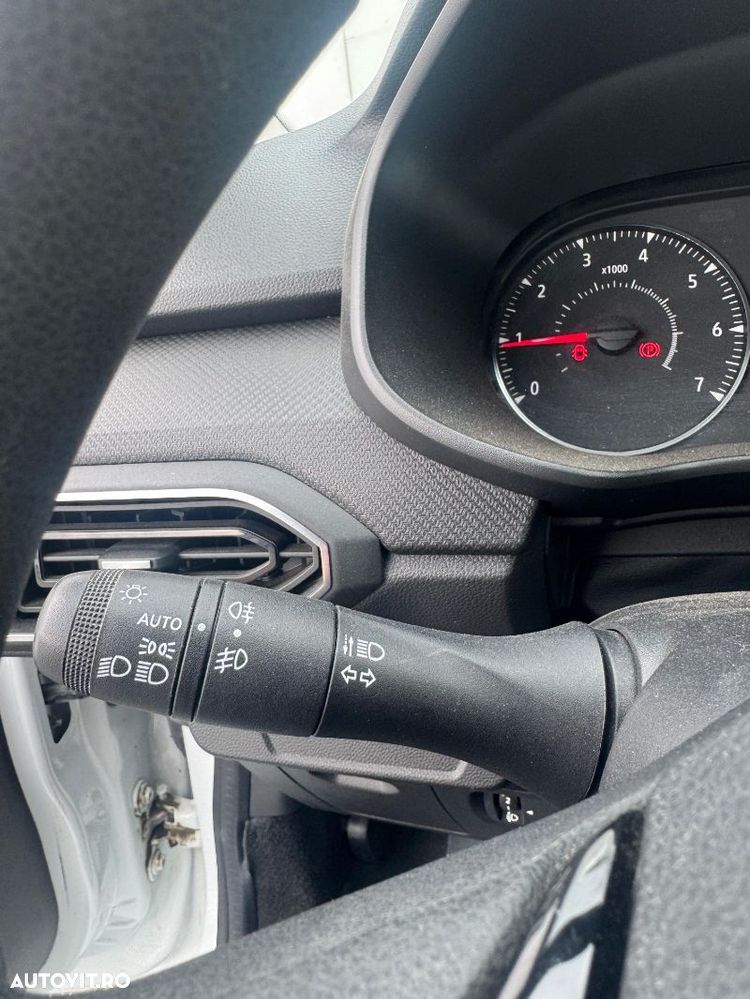 Dacia Logan - 19
