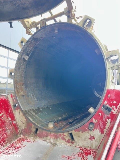 Inny HELLMERS 2700l Stal nierdzewna V4A - 5