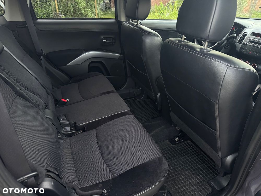 Mitsubishi Outlander 2.0 DID Intense - 7