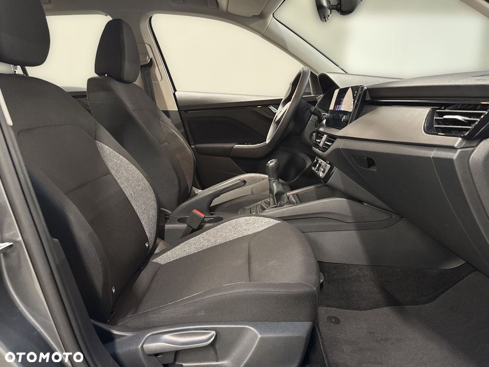 Skoda Kamiq 1.0 TSI Essence - 15