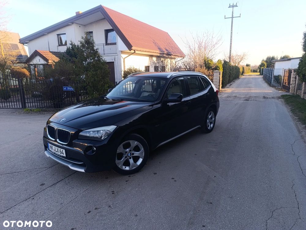 BMW X1 - 6
