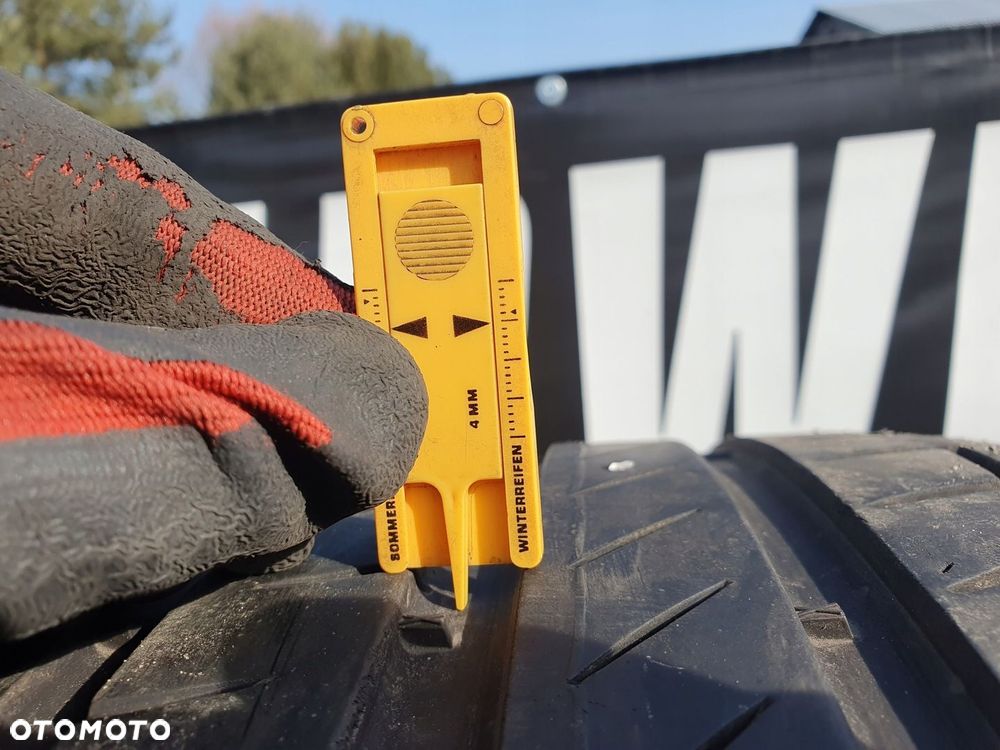 OPONY LETNIE LATO CONTINENTAL PREMIUMCONTACT 6 245/45r20 105V 245/45/20 - 6