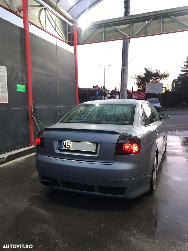 Audi A4 - 3