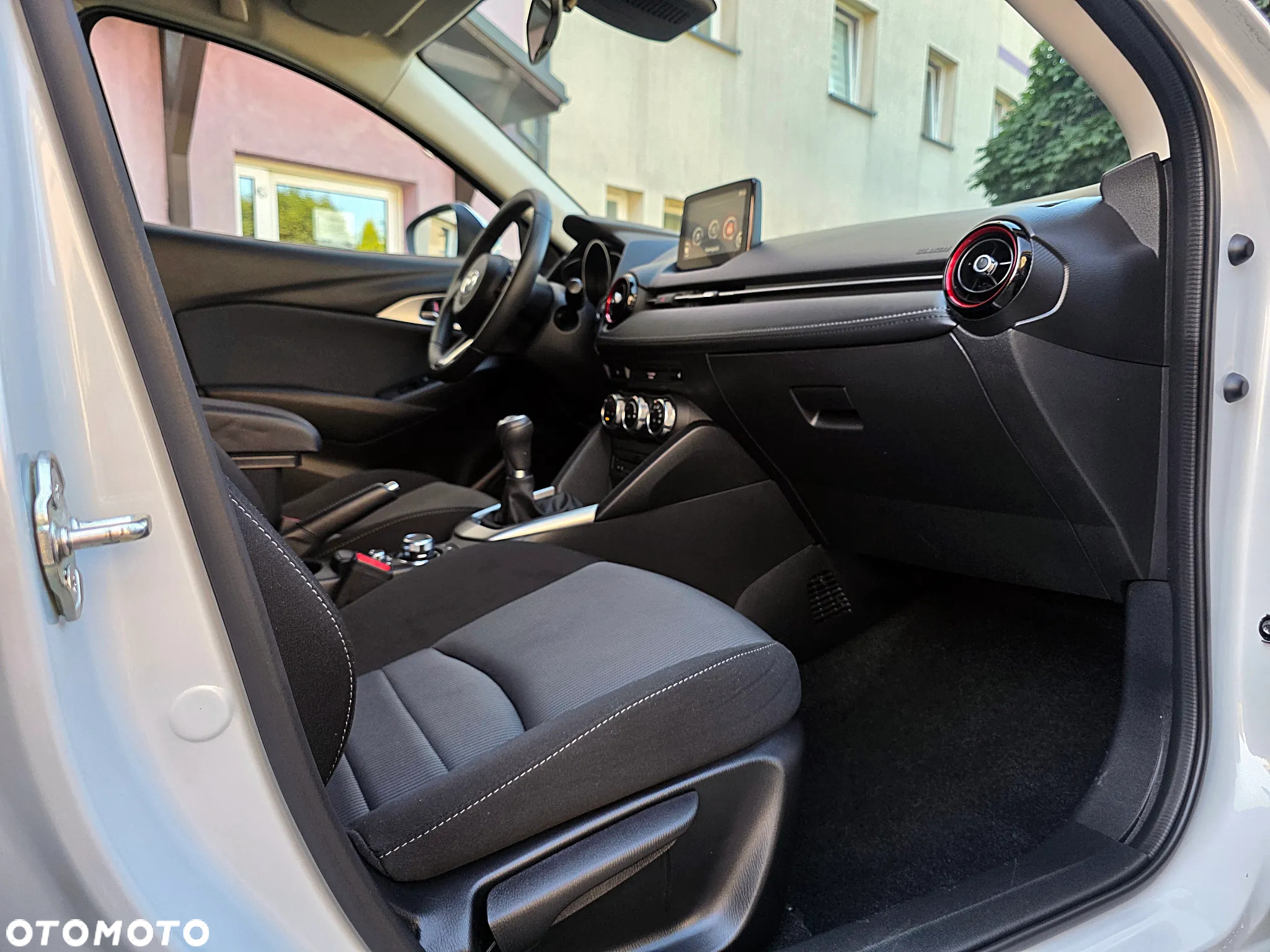 Mazda CX-3 2.0 SkyMotion - 23