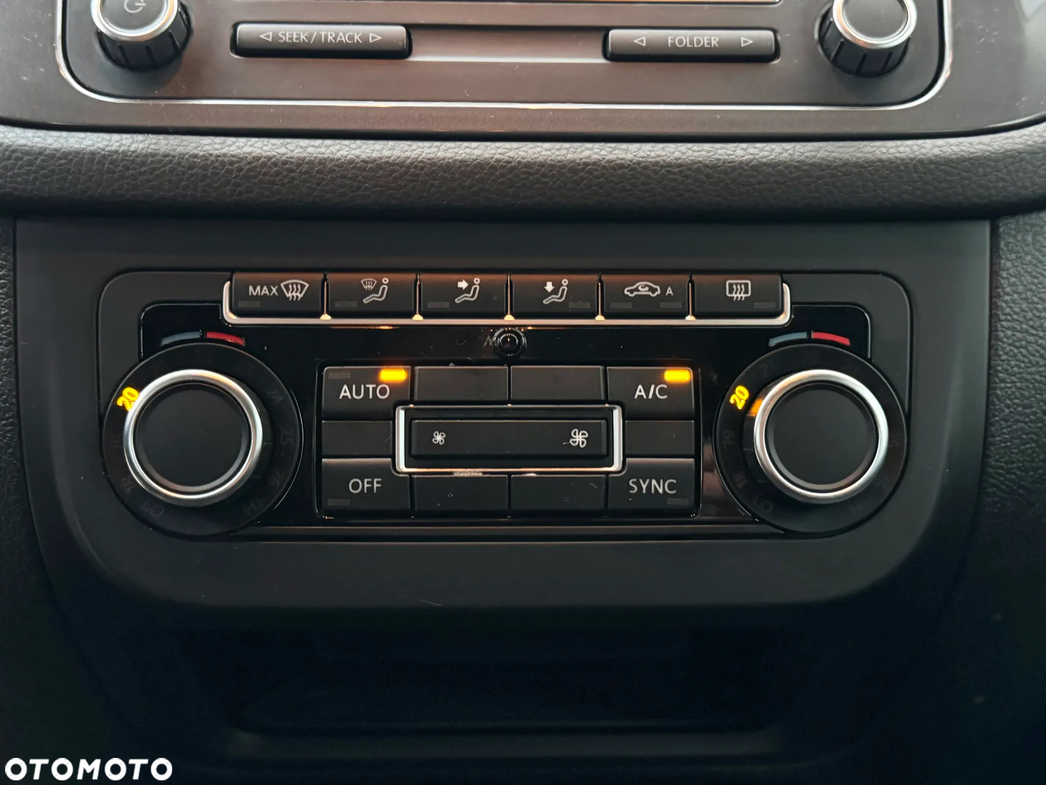 Volkswagen Tiguan 1.4 TSI Trend&Fun - 26