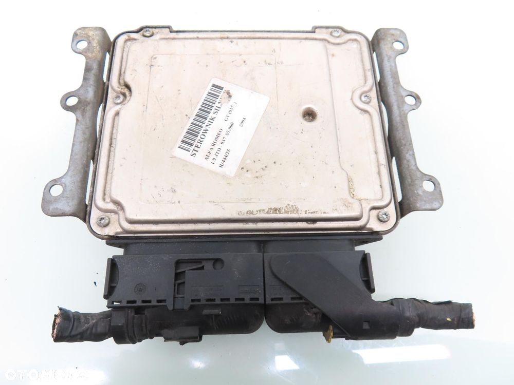 STEROWNIK ALFA ROMEO GT 1.9 JTD 0281010455 55188111 - 2