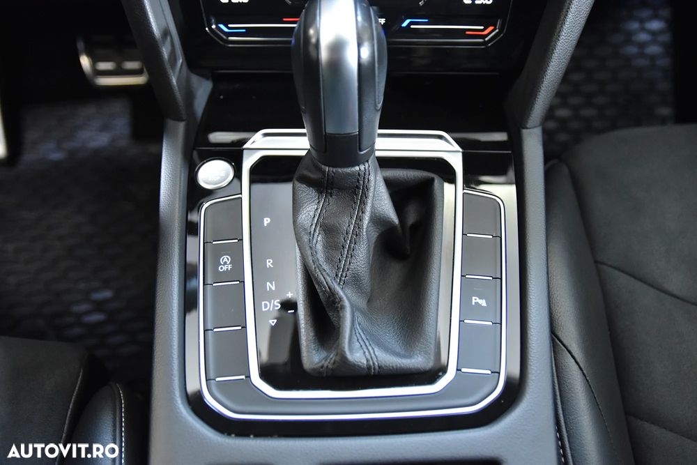 Volkswagen ARTEON - 18