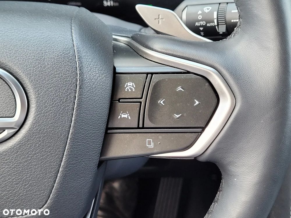 Lexus NX 350h Prestige AWD - 24