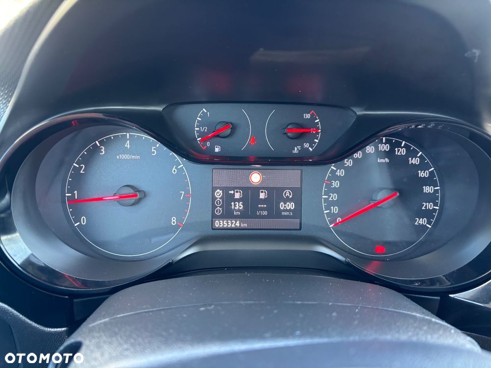 Opel Corsa 1.2 Edition Business Pack S&S - 28