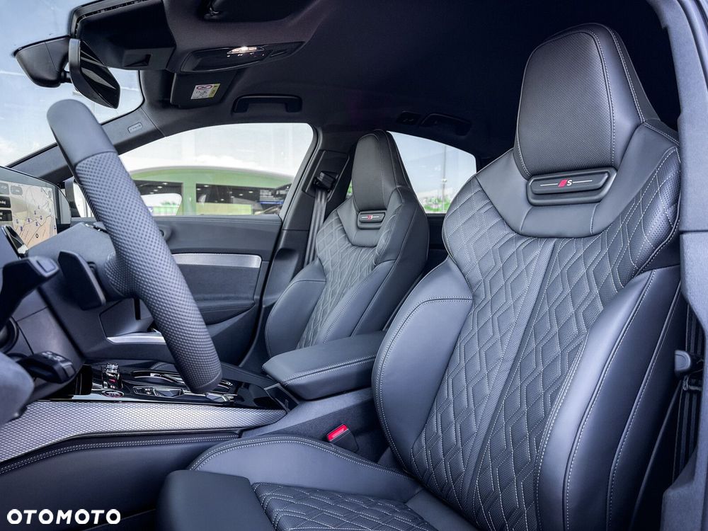 Audi S5 Limousine - 21