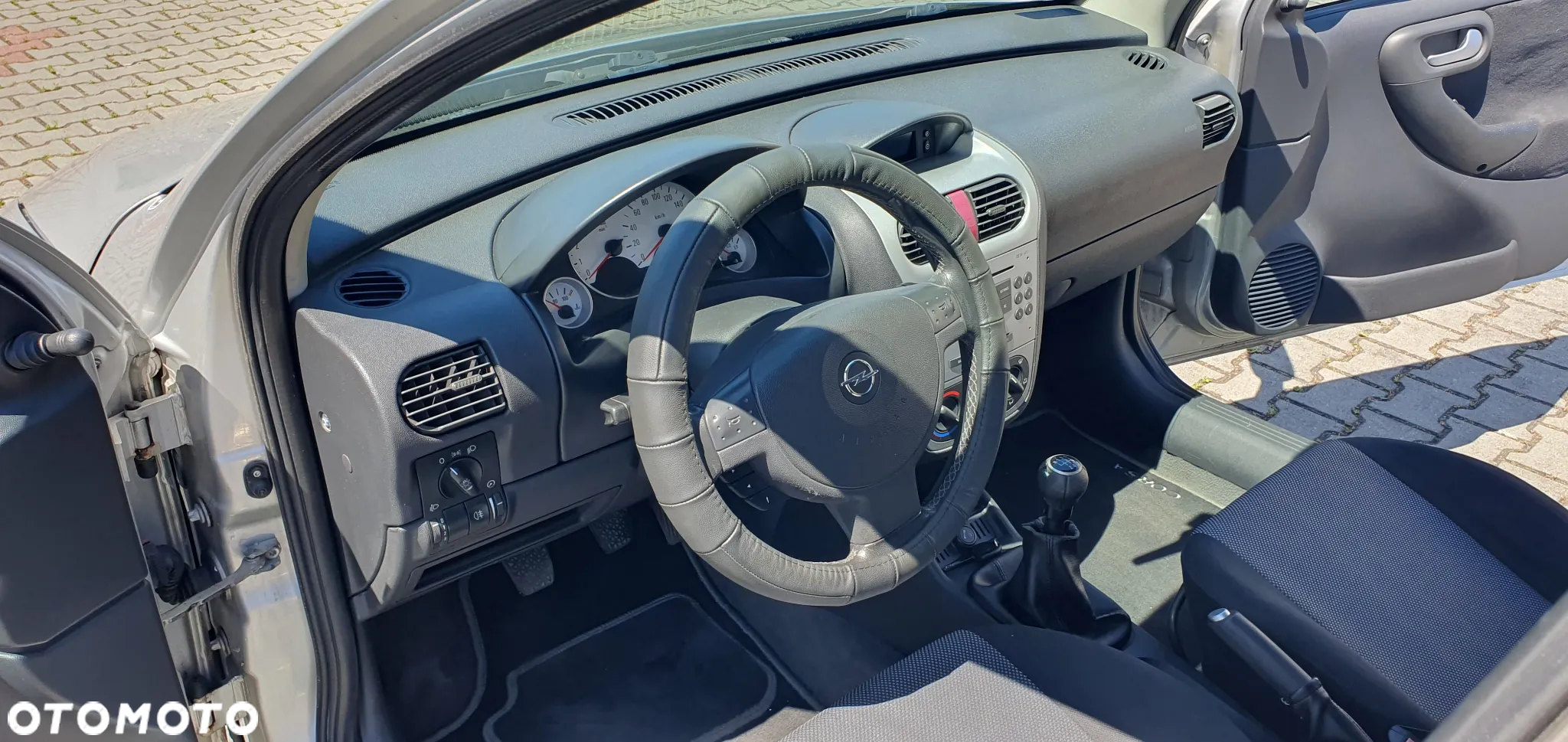 Opel Corsa 1.3 CDTI Silverline - 13