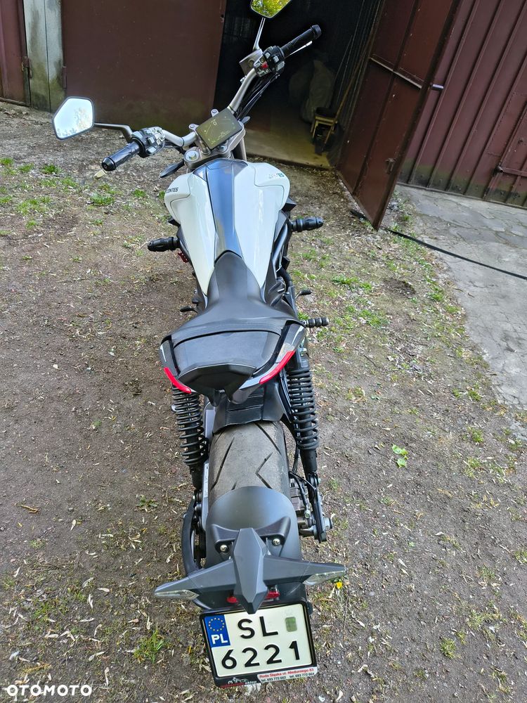 Zontes 310V - 4
