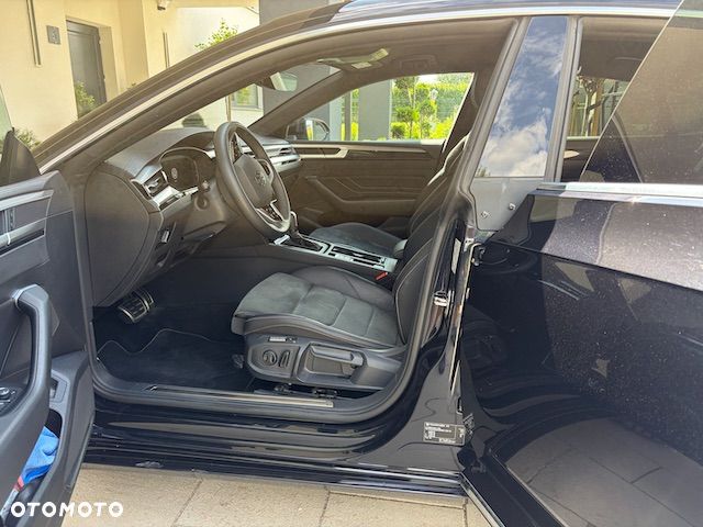 Volkswagen Arteon 2.0 TSI R-Line DSG - 7