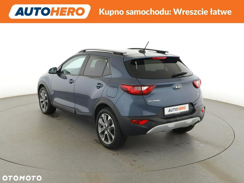 Kia Stonic 1.0 T-GDI 100 OPF Vision - 5