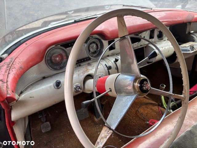 Buick Century - 9