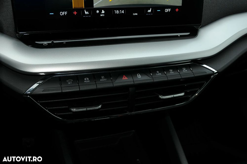 Skoda Octavia 2.0 TDI DSG Style - 33