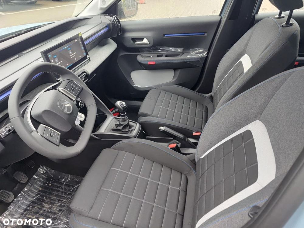 Citroën C3 - 9