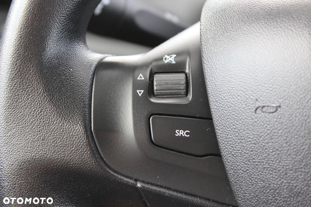 Peugeot 208 PureTech 82 Active - 27