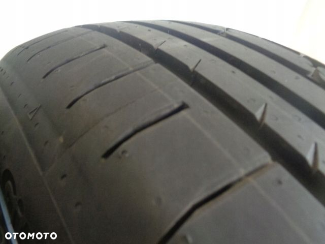GITISYNERGY H2 205/55R17 91V - 9