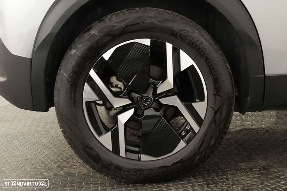 Peugeot e-2008 54 kWh Allure - 5