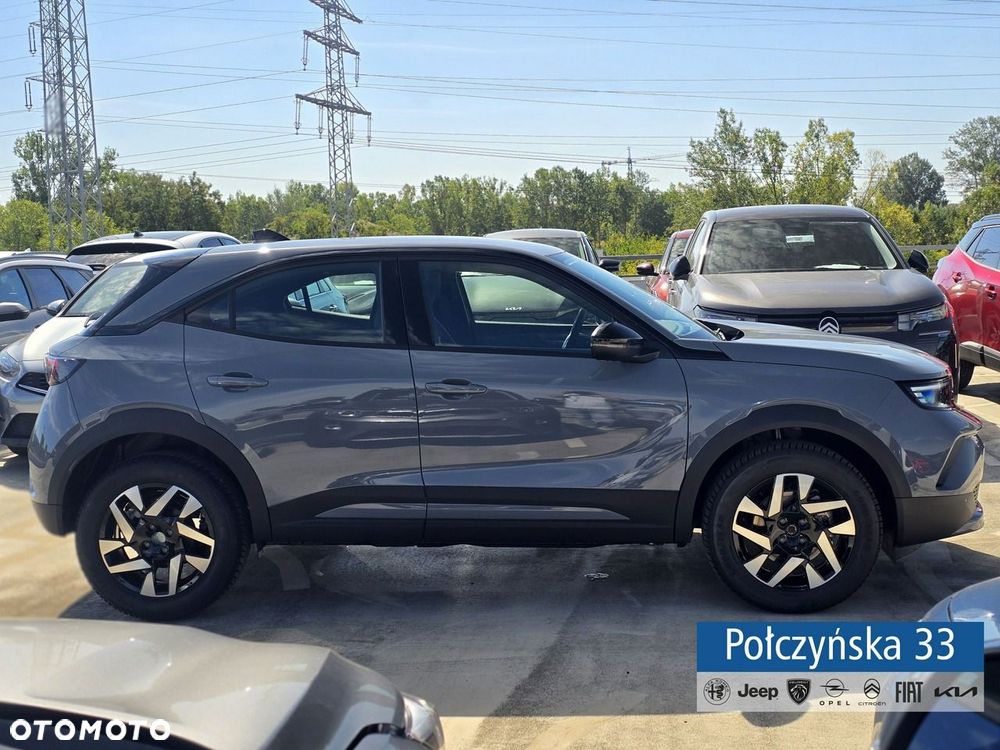 Opel Mokka - 9