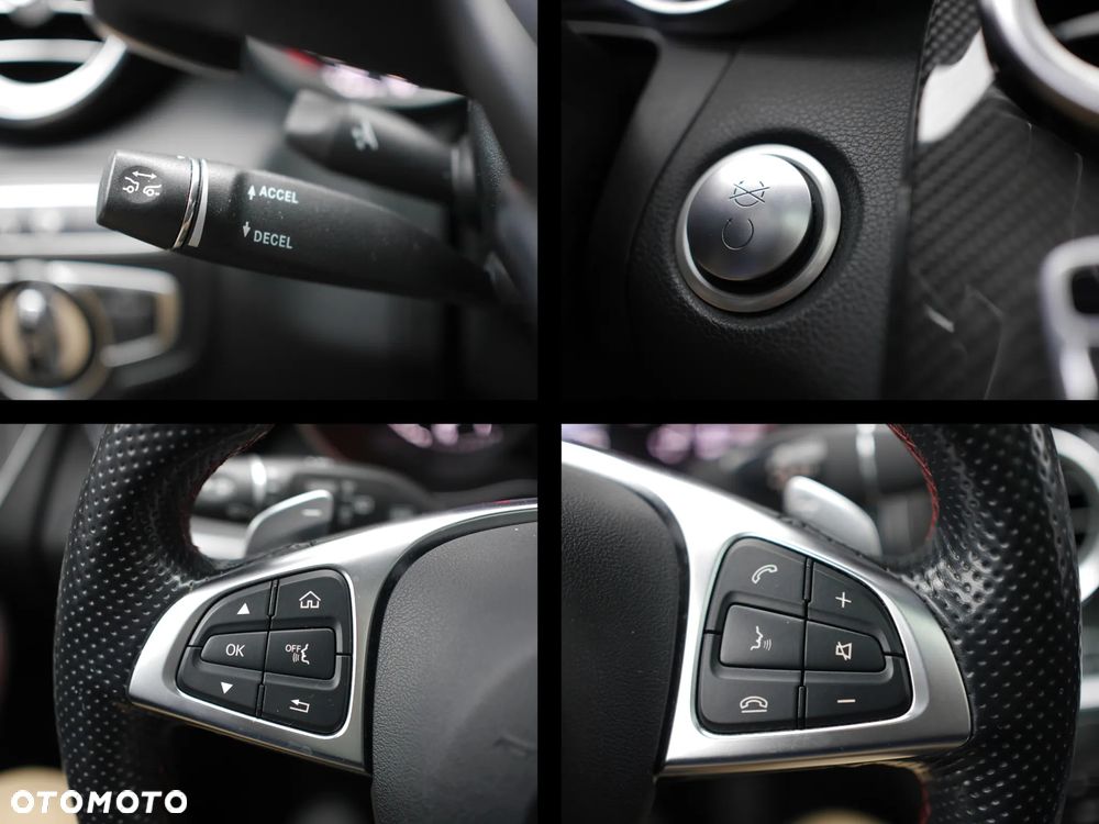 Mercedes-Benz GLC AMG 43 4Matic 9G-TRONIC - 16