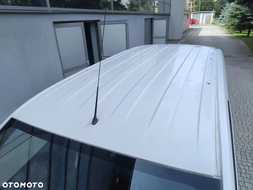 Nissan NV200 PO LIFT 1.5 DCI (90KM) 5-BIEGÓW FULL OPCJA KLIMA TEMPOMAT NAVI KAMERA STAN IDEALNY BEZWYPADKOWY SERWIS KM NIE MA RDZY ! ! ! - 7