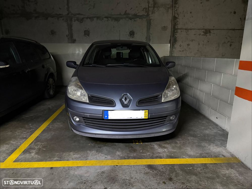 Renault Clio 1.2 16V SE Storia Dynamique - 3