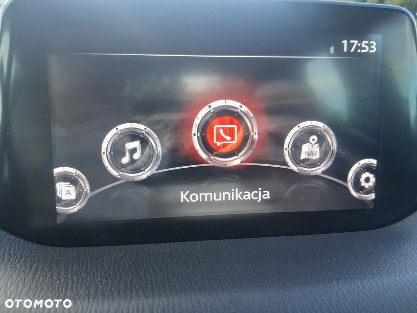 Mazda 3 2.0 Skymotion - 18