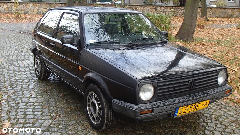 Volkswagen Golf 1.3 - 13