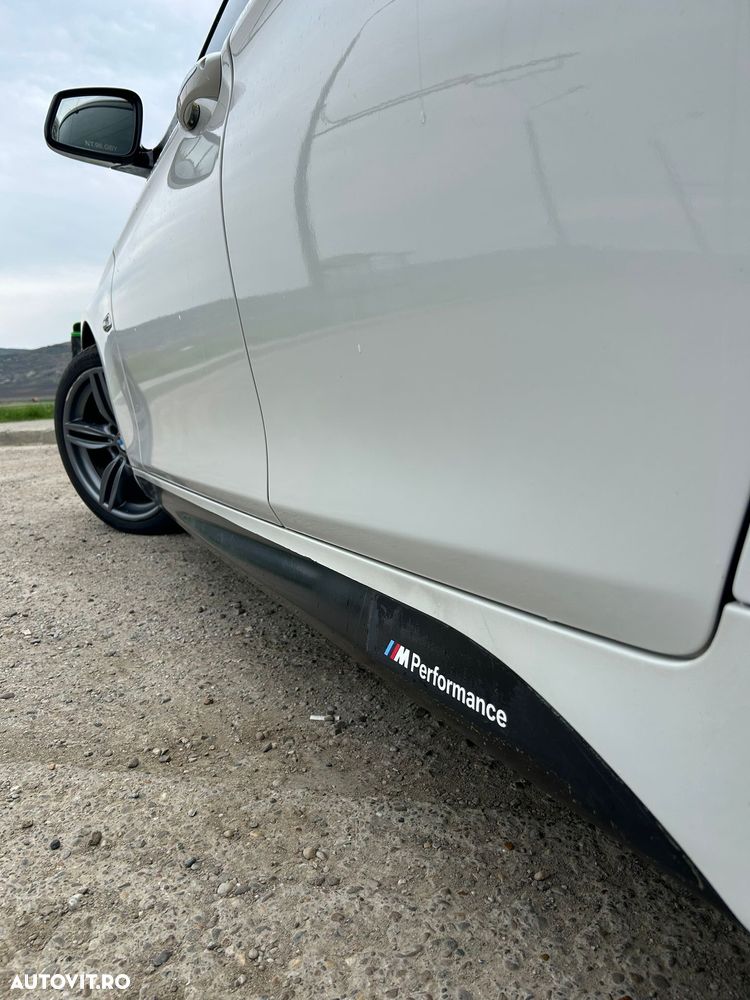 BMW Seria 5 520d - 5