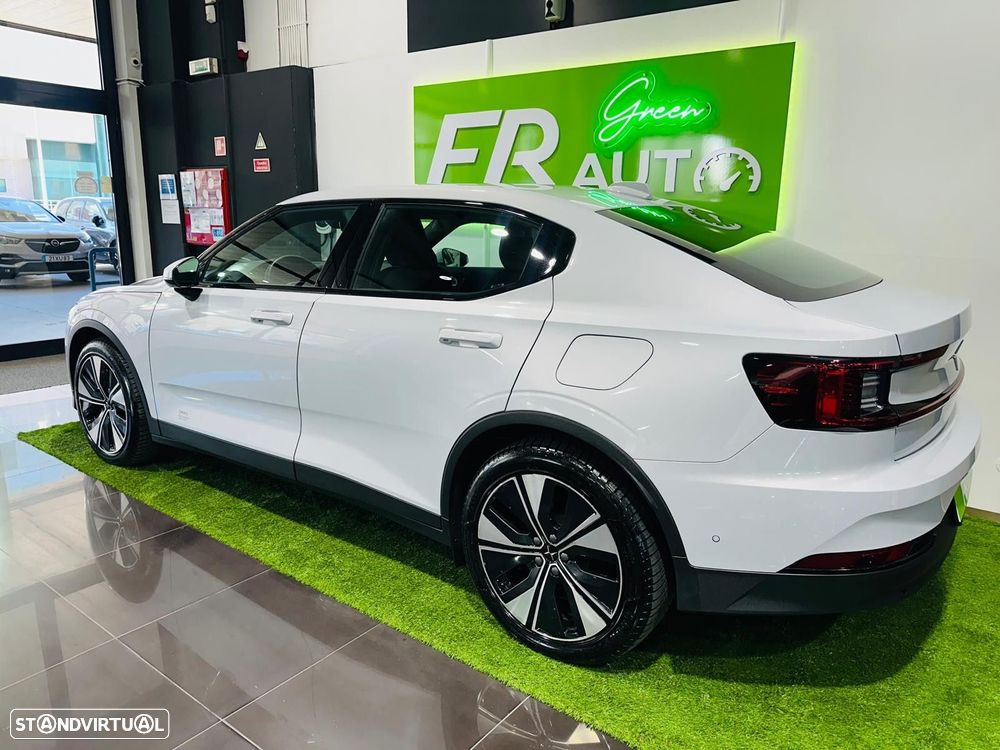 Polestar 2 Long Range 78 kWh - 15