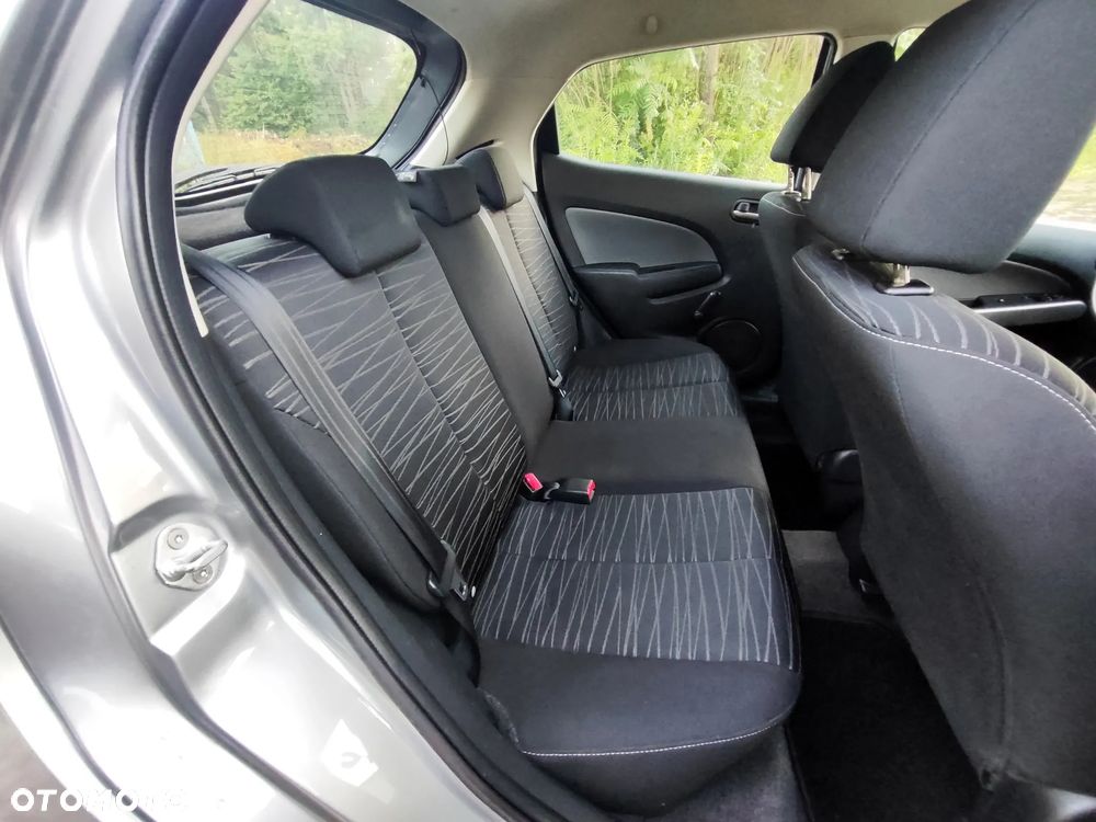 Mazda 2 1.3 Exclusive - 10