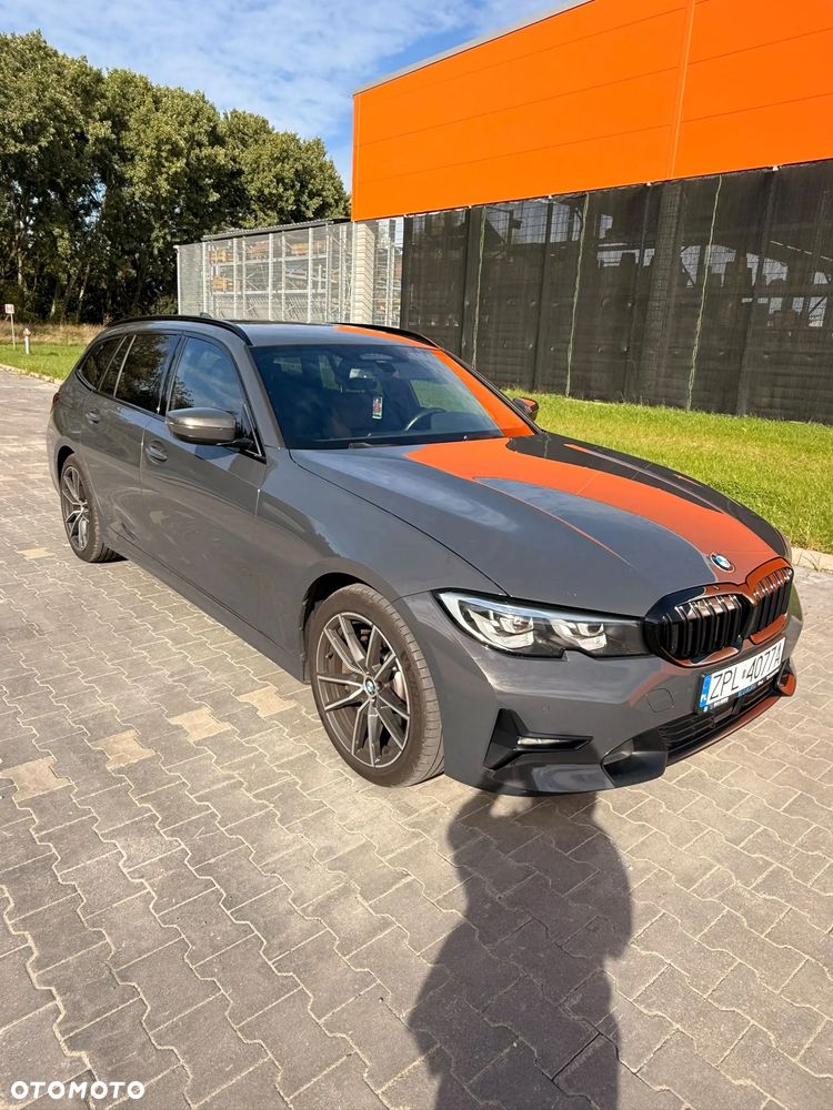 BMW Seria 3 - 6