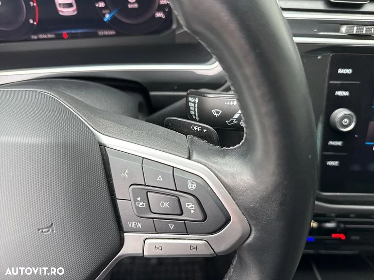 Volkswagen Tiguan 1.5 TSI OPF DSG Life - 19