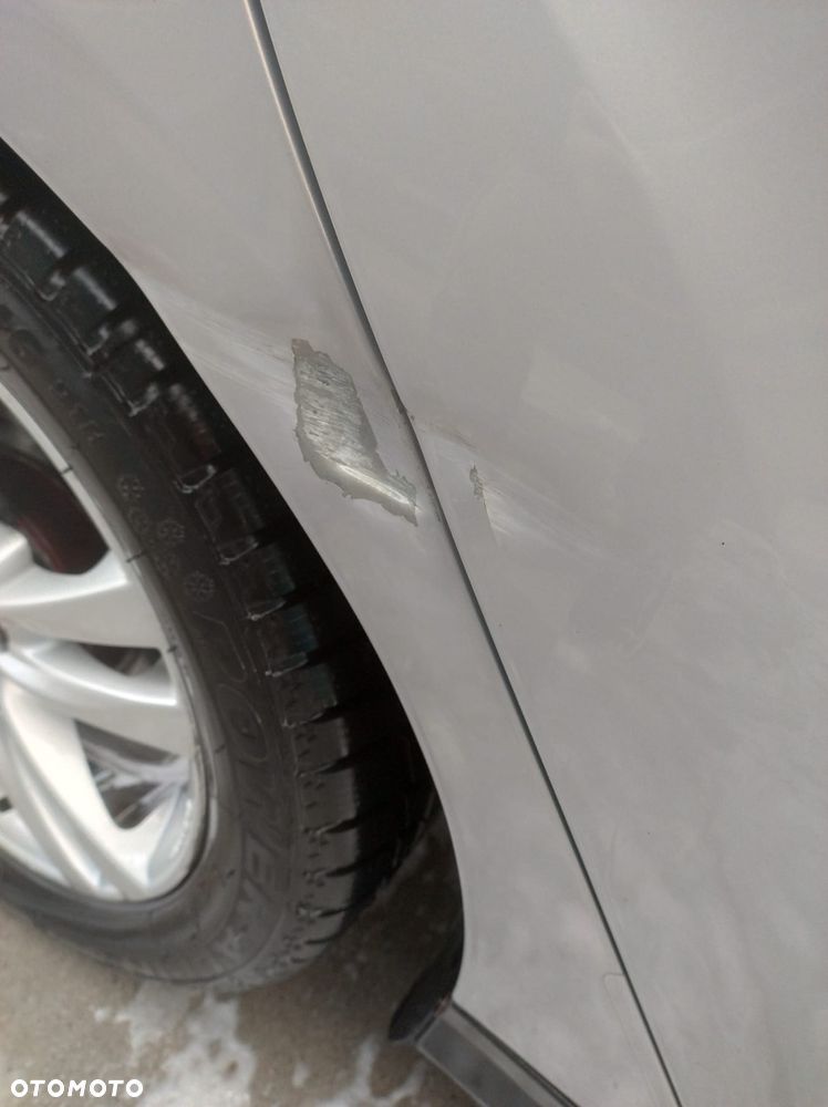Ford Focus - 5
