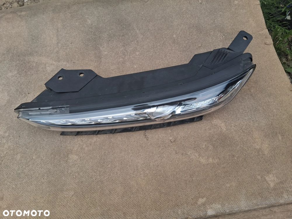 Halogen Do Jazdy Dziennej Lewy Przod LED 92207-J90 HYUNDAI KONA 1 I 17-19 - 1