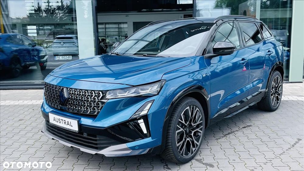 Renault Austral - 4
