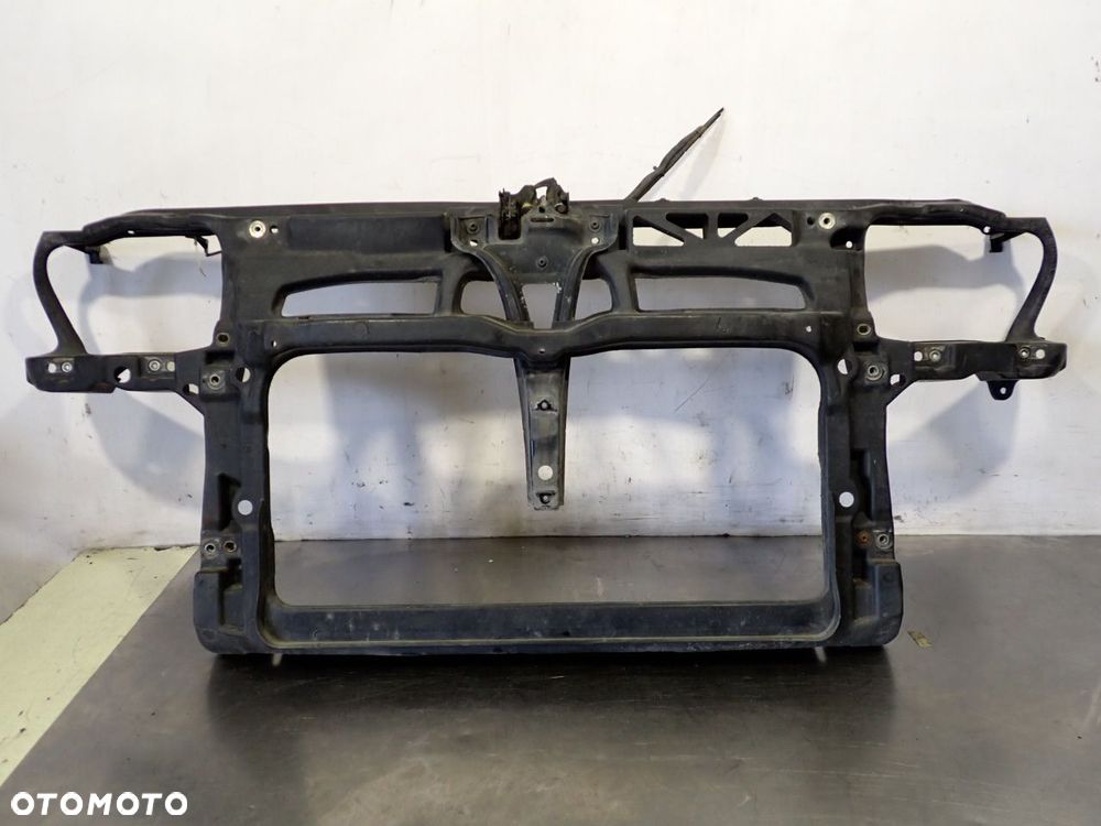 PAS PRZEDNI VOLKSWAGEN BORA - 1