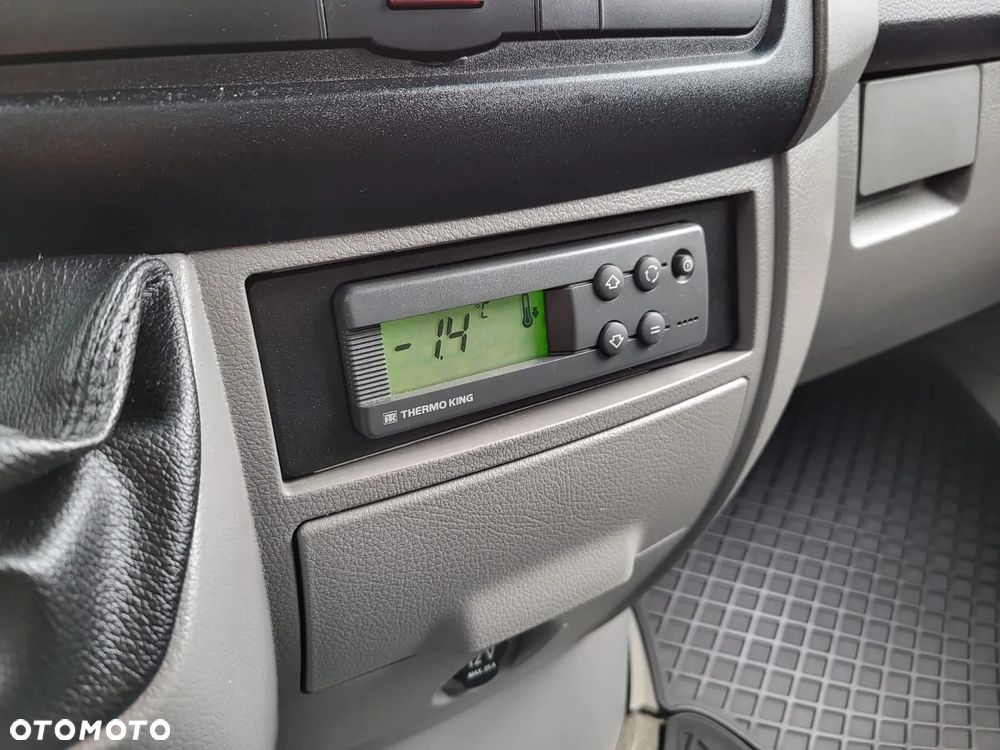 Mercedes-Benz SPRINTER 313-CHŁODNIA -20 ST-THERMO KING - SALON POLSKA - 14