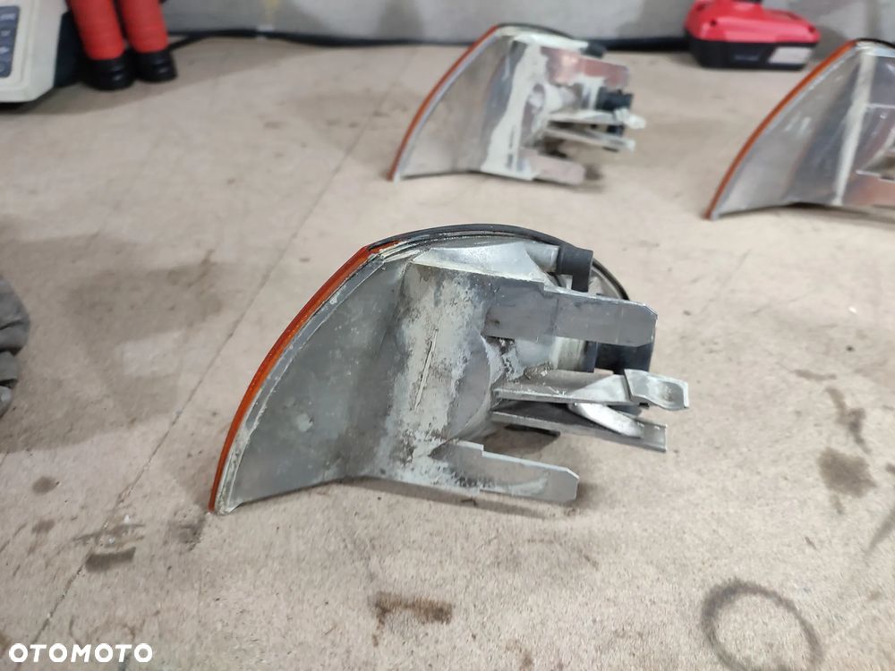 Kierunkowskaz BMW E46 - 11