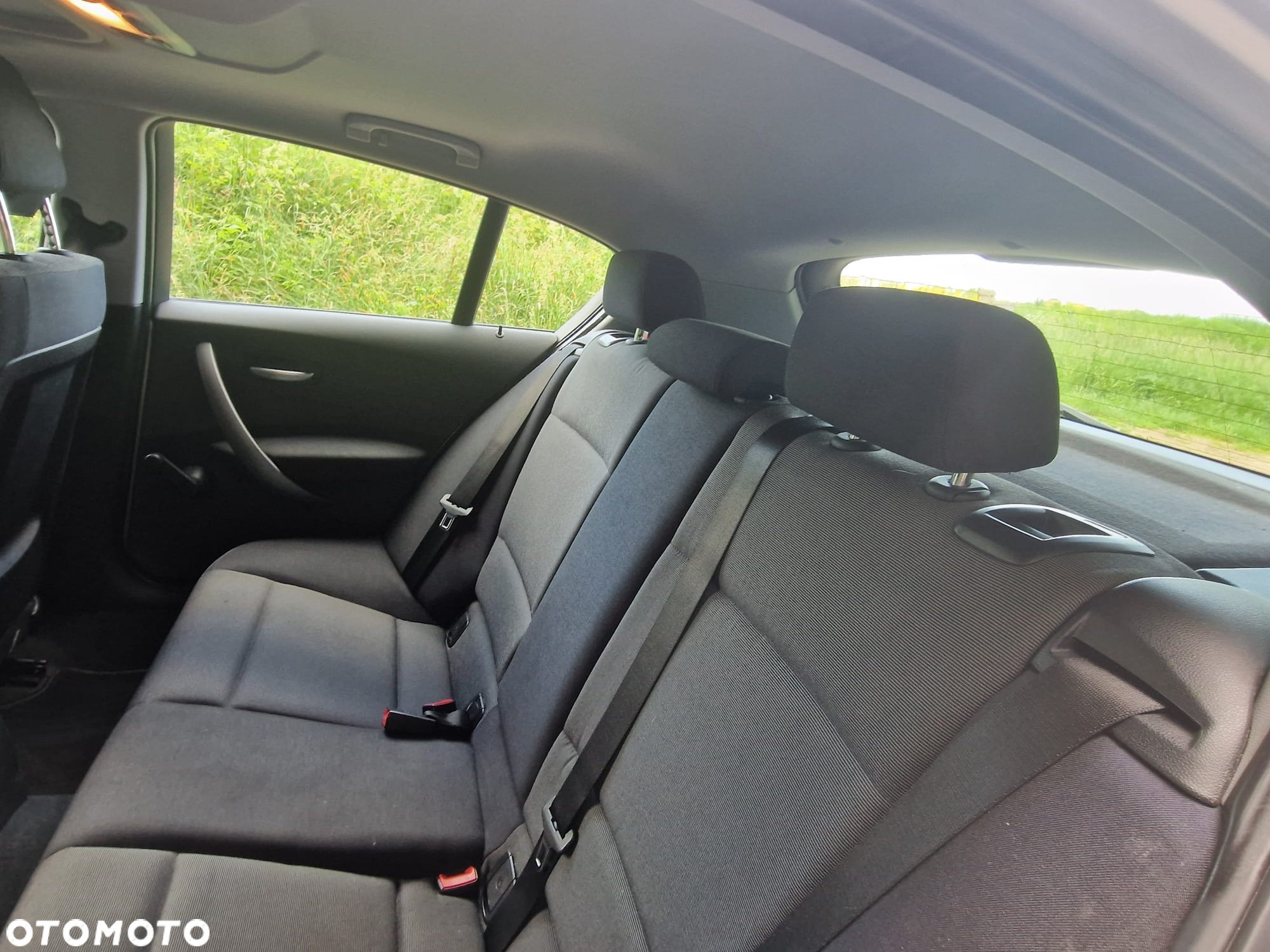 BMW Seria 1 116i - 7